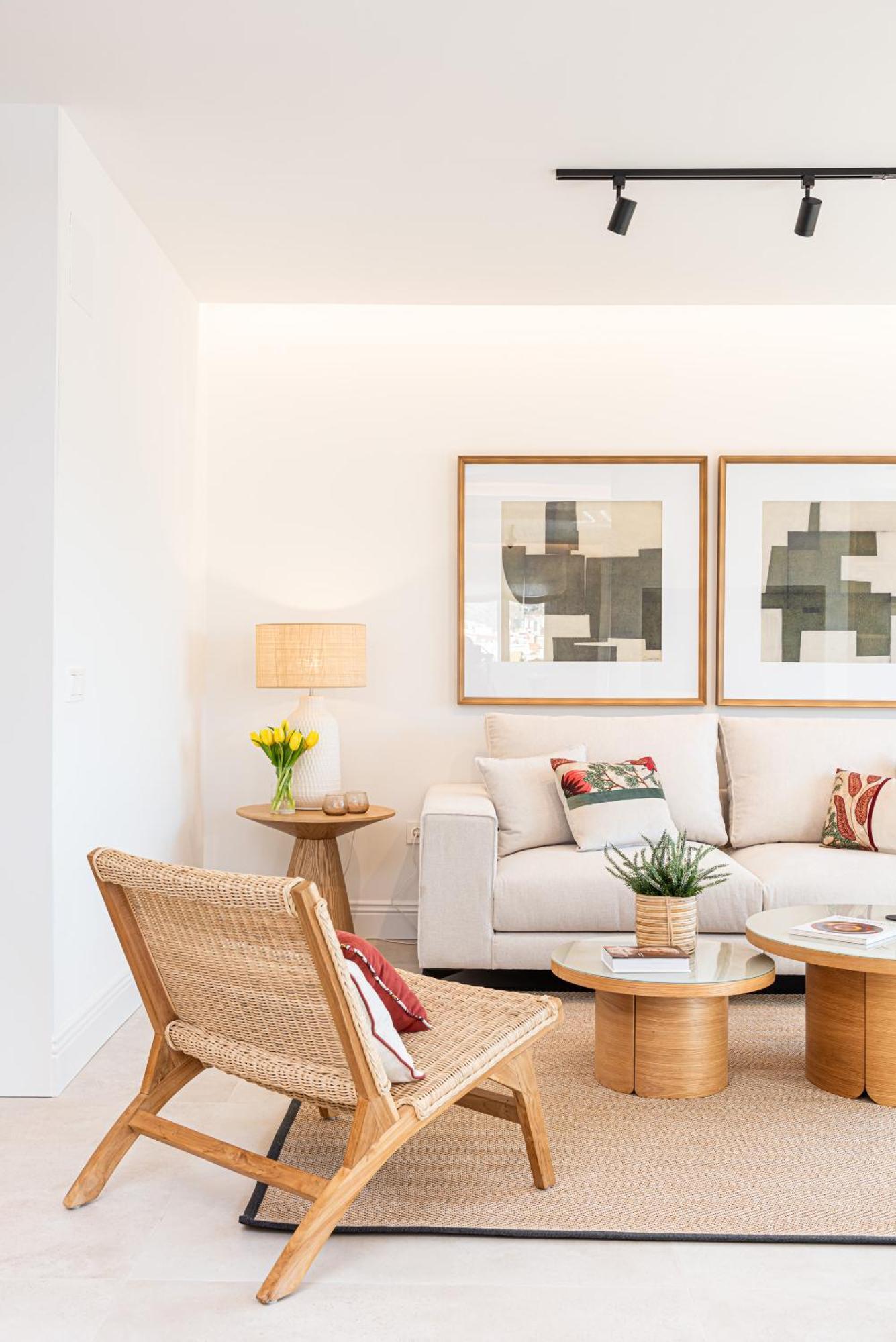Apartment Iloftmalaga Tejon Y Rodriguez Málaga